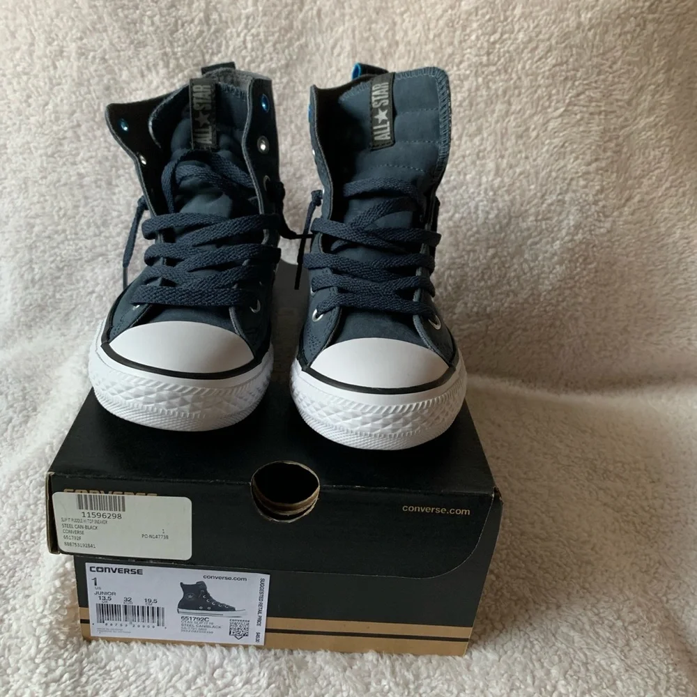 Converse youth sz